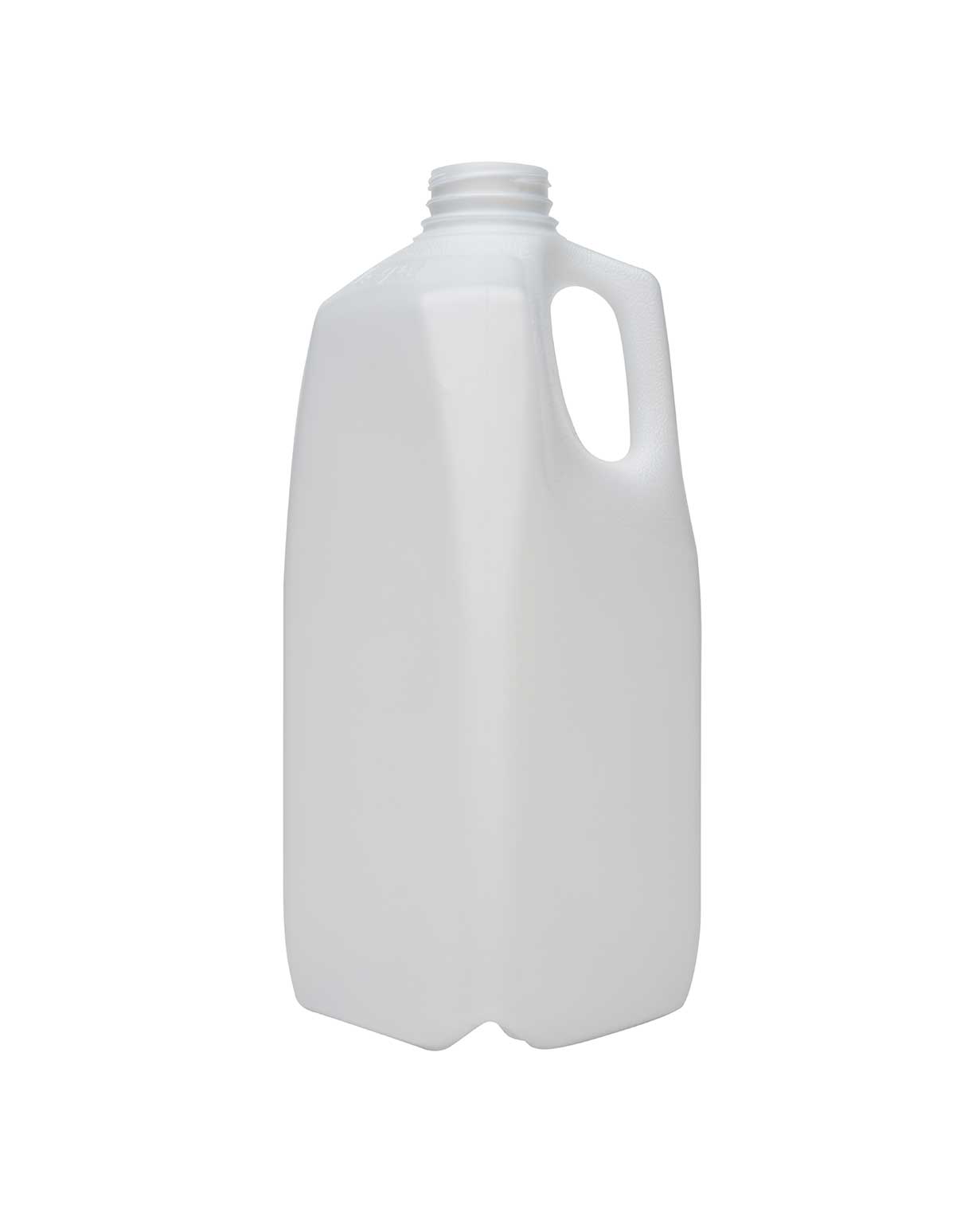 Dairy Square Bottle