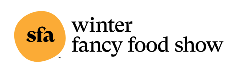 Winter Fancy Food Banner