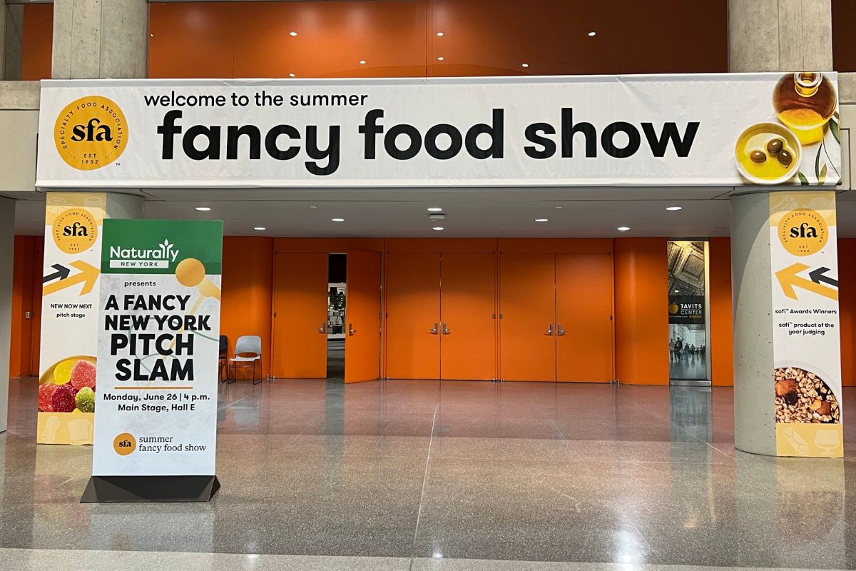 Summer Fancy Food Show 2023 Recap Paramount Global