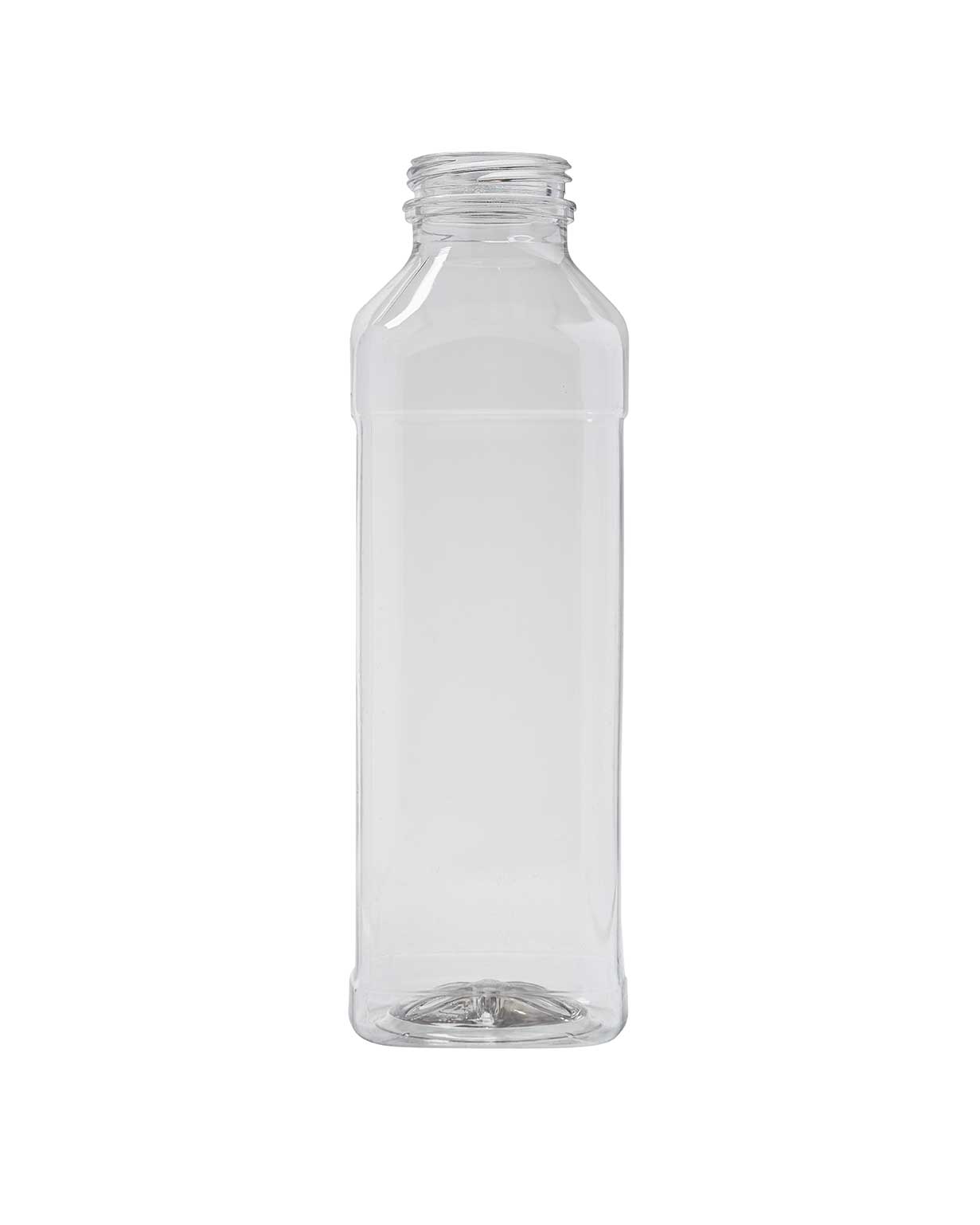 Plastic Wide Mouth Jars - Paramount Global