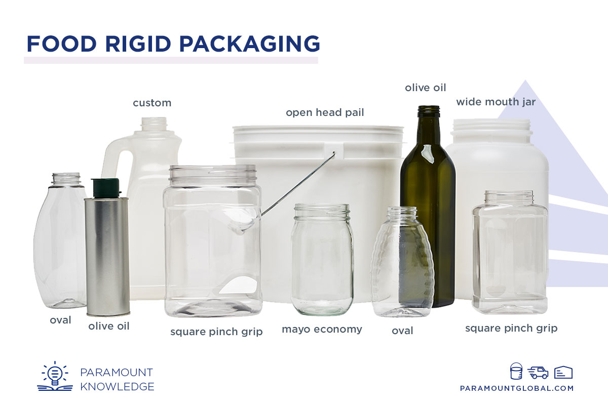 5 Types of Eco-Friendly Food Packaging (and 3 to Avoid)