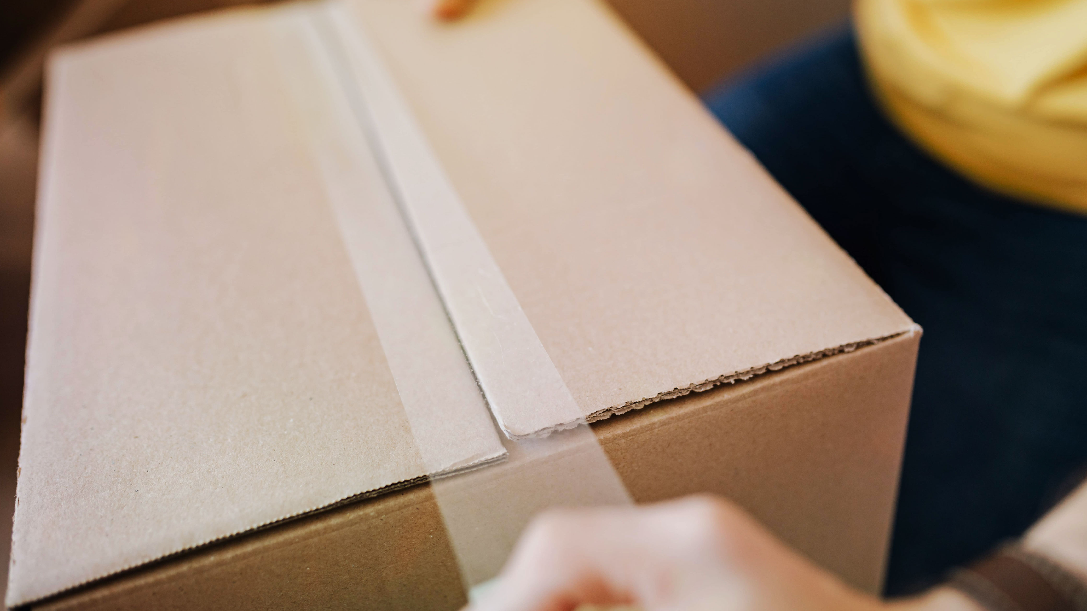 12 Packaging Strategies to Reduce Shipping Costs  