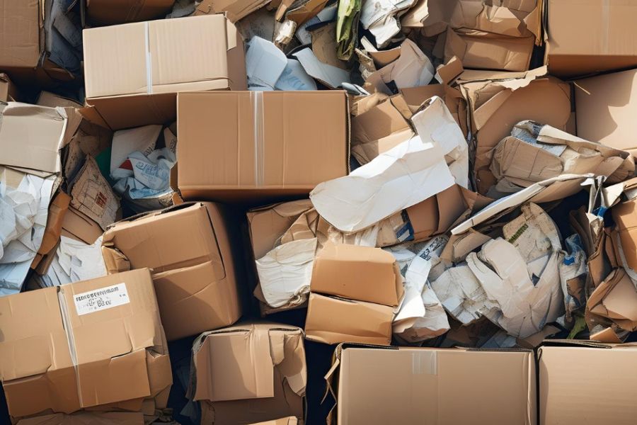 How to Reduce Packaging Waste in Your Supply Chain - Paramount Global