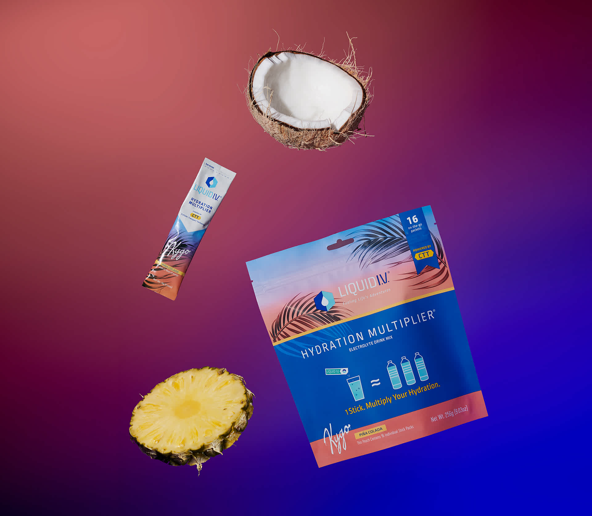 Limited Edition Kygo Pina Colada Hydration Multiplier Liquid I V S Healthy Hydration Fueling Life S Adventures Liquid I V Limited Edition Kygo Pina Colada Hydration Multiplier Liquid I V S Healthy Hydration Fueling Life S Adventures Liquid I V