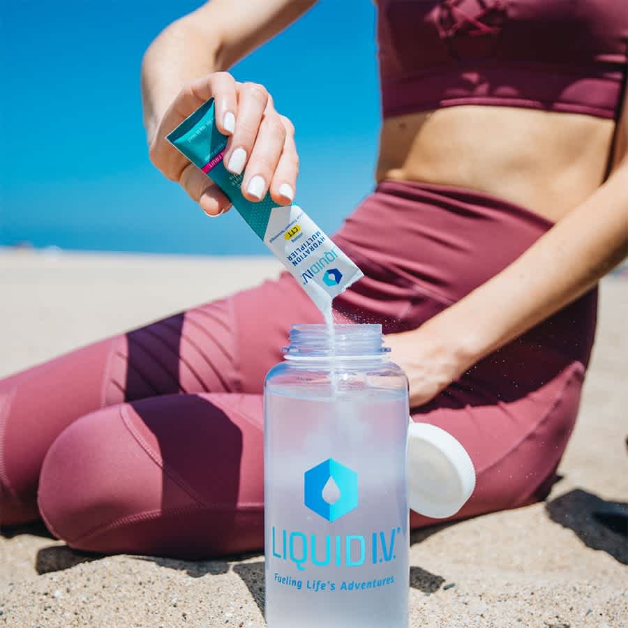 Liquid Iv Liquid I V S Healthy Hydration Fueling Life S Adventures Liquid I V Liquid Iv Liquid I V S Healthy Hydration Fueling Life S Adventures Liquid I V