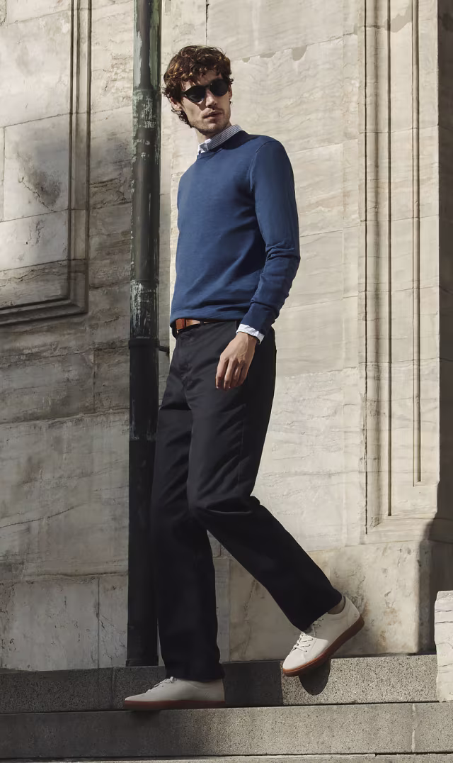 widget SS26-casual-walking-M-56011405163 Soft10