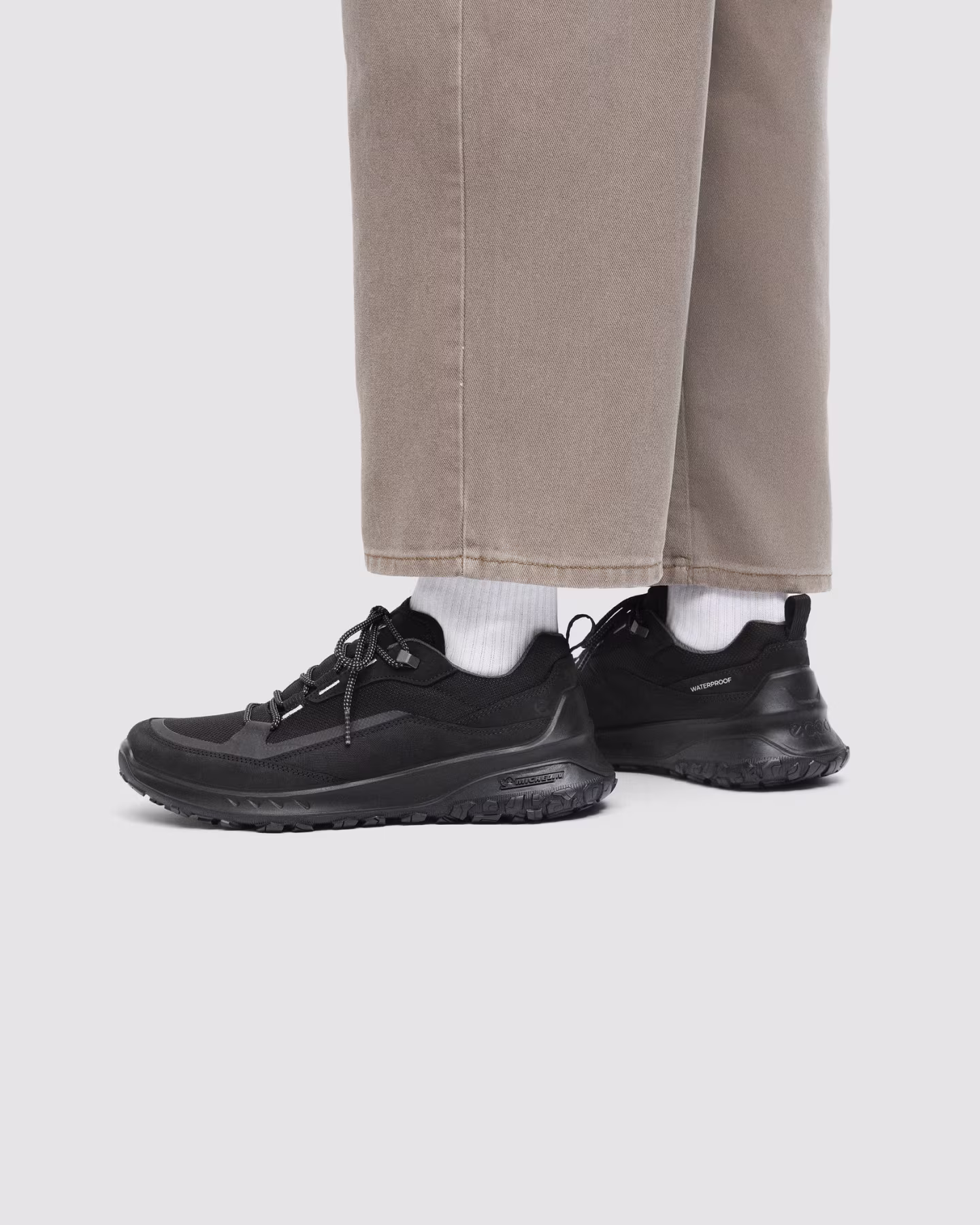 Le noir, une couleur iconique