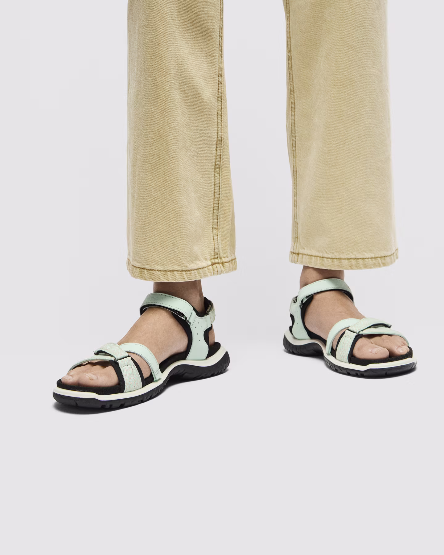 Verstellbare Passform