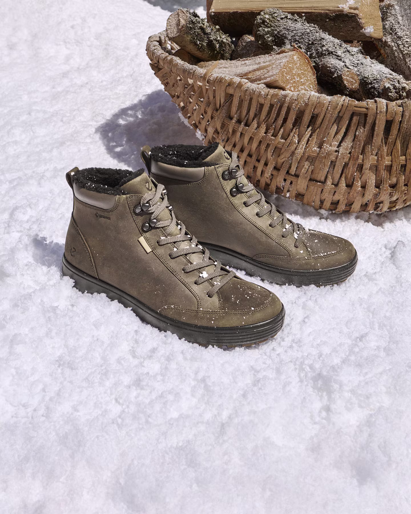 Style, confort et chaleur