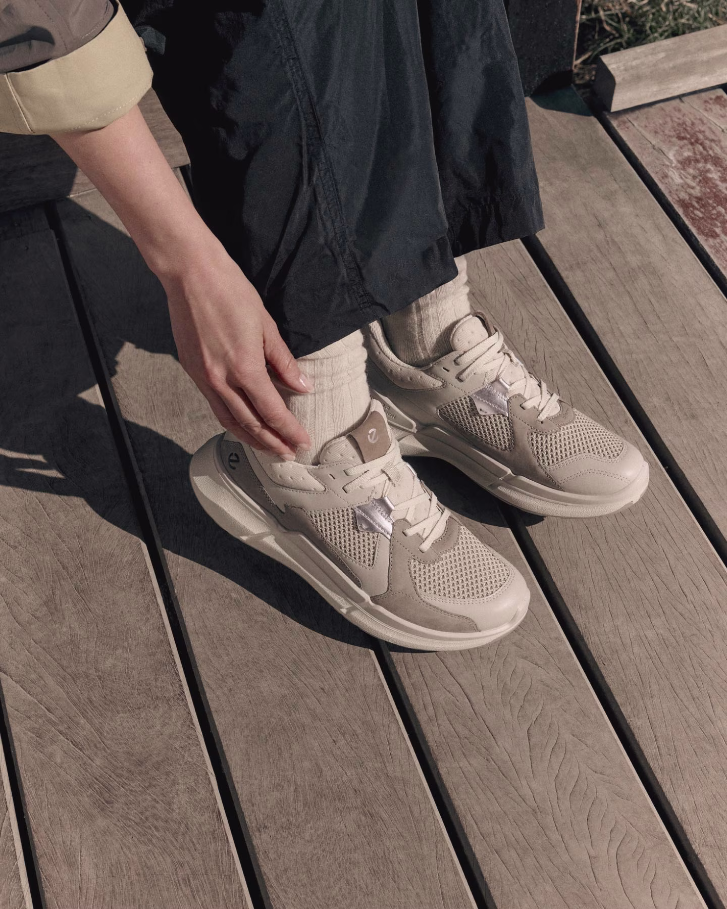 Made For Every Step