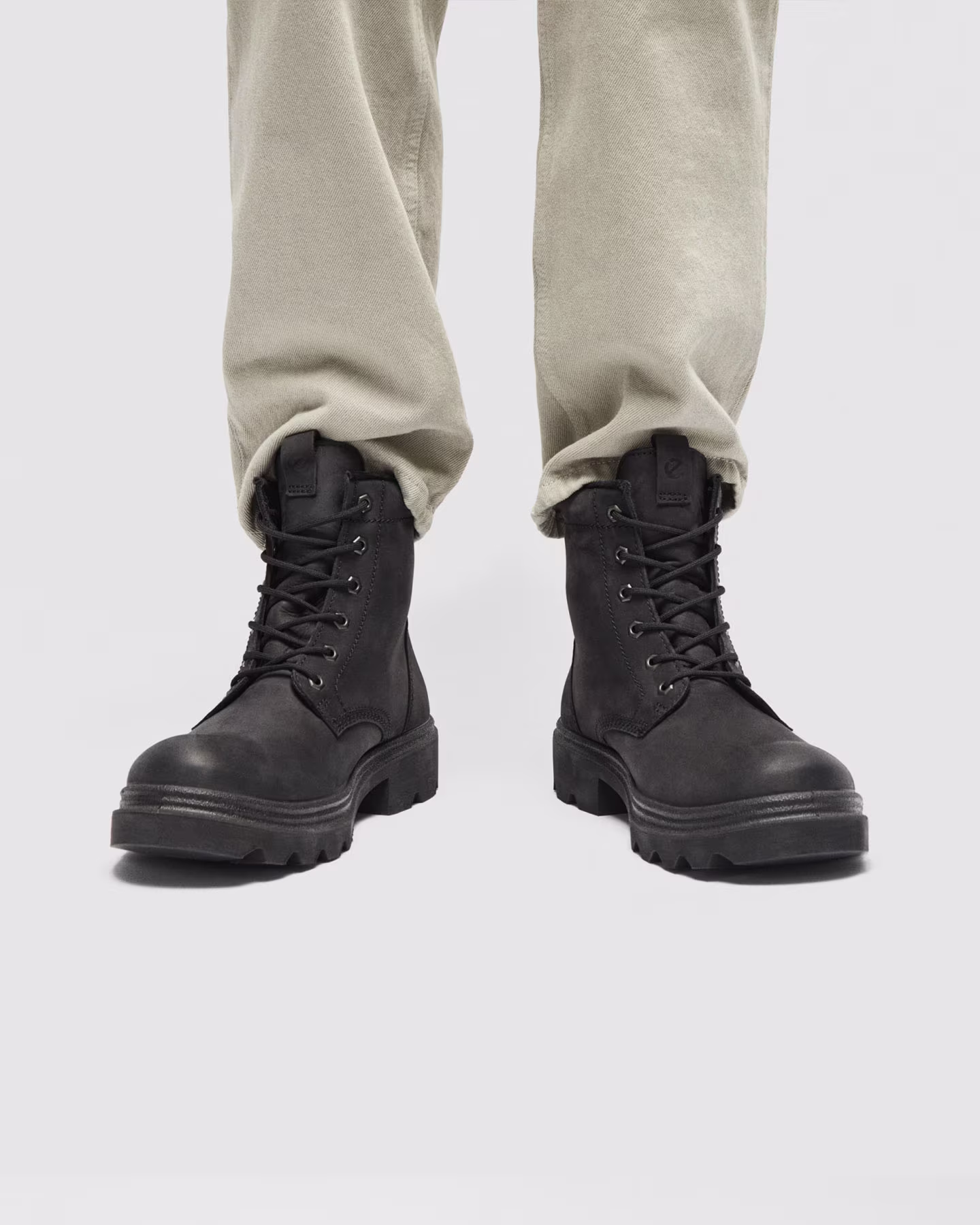 Lace-Up