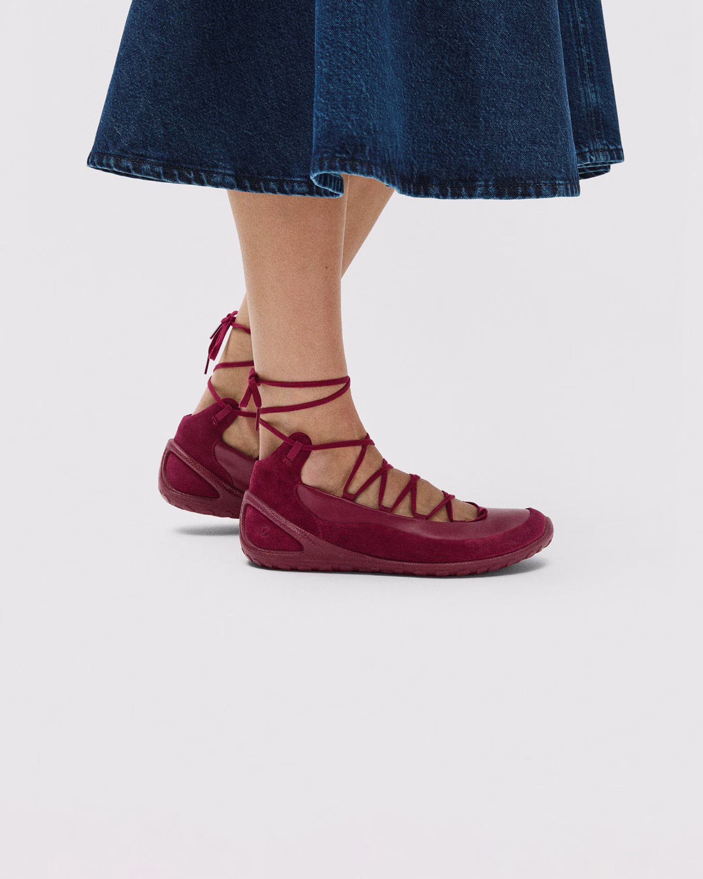 Vorhang auf für: Ballerinas
