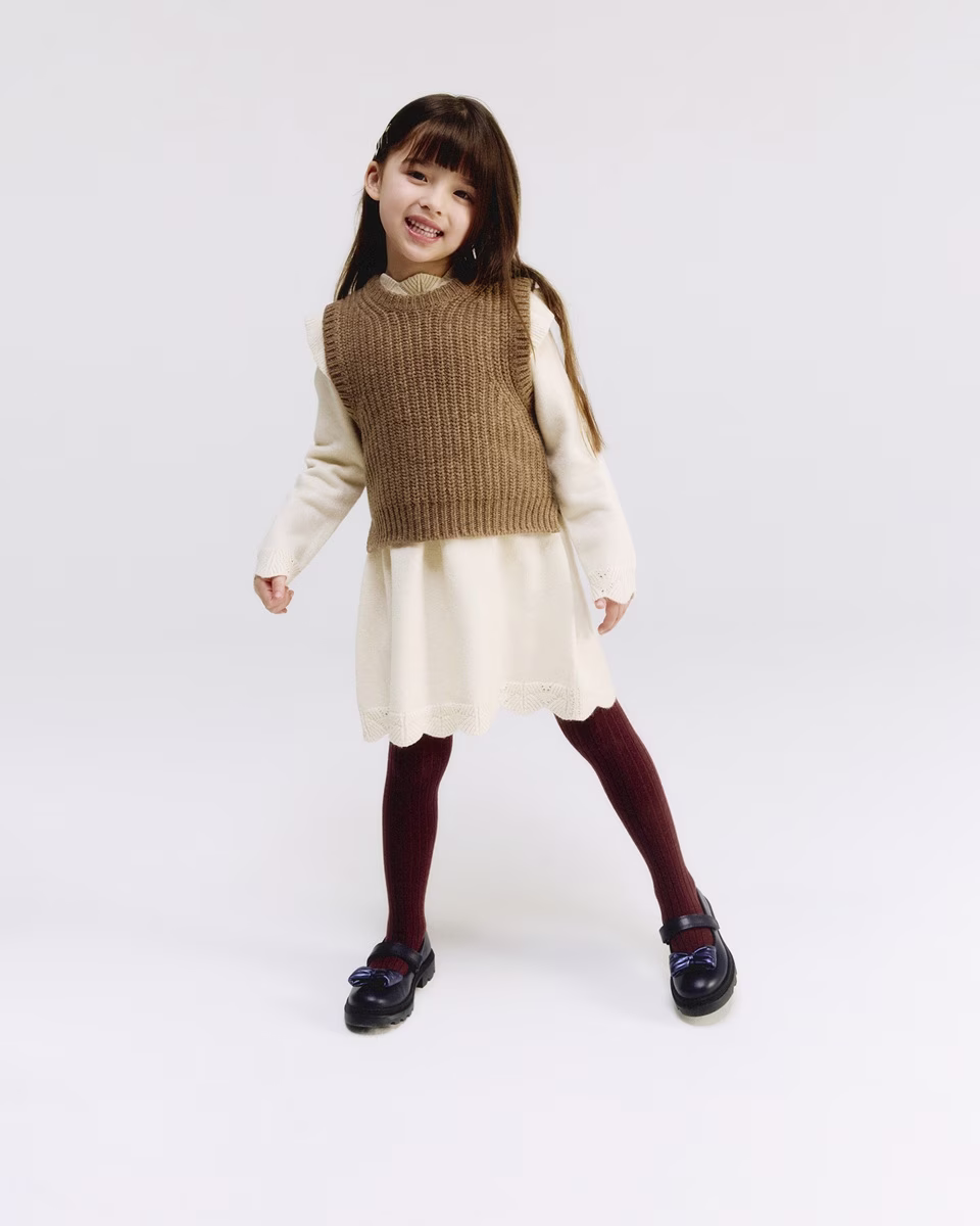 Kinder (4–7 Jahre)