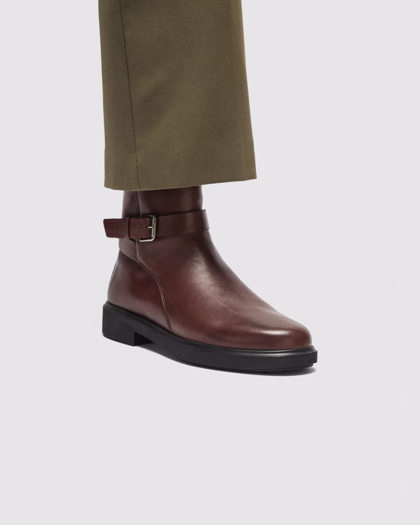 All About Brown