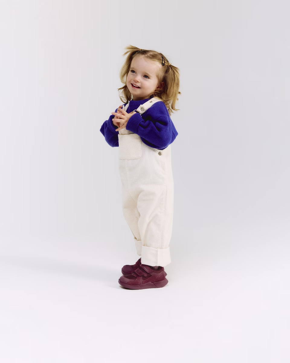 Kleinkinder (1–3 Jahre)