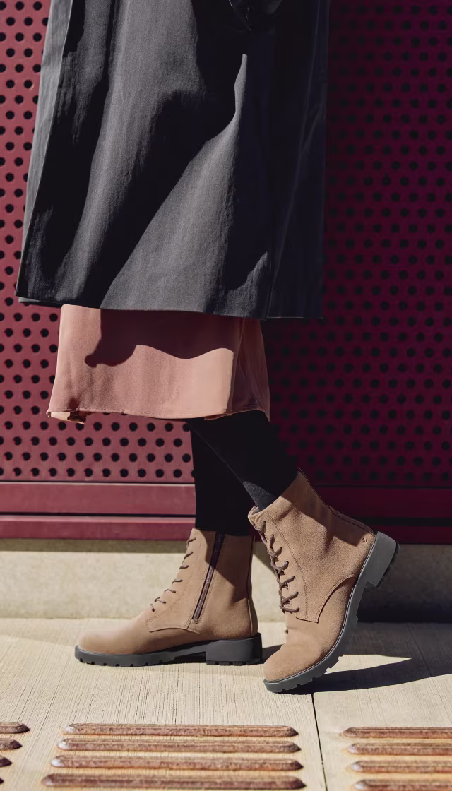 contentCard suede women-23130305034