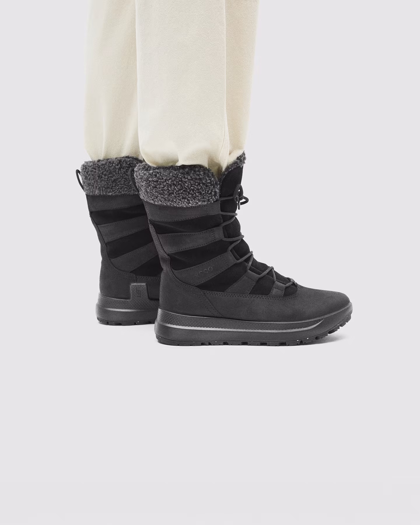 Les essentiels des jours de neige