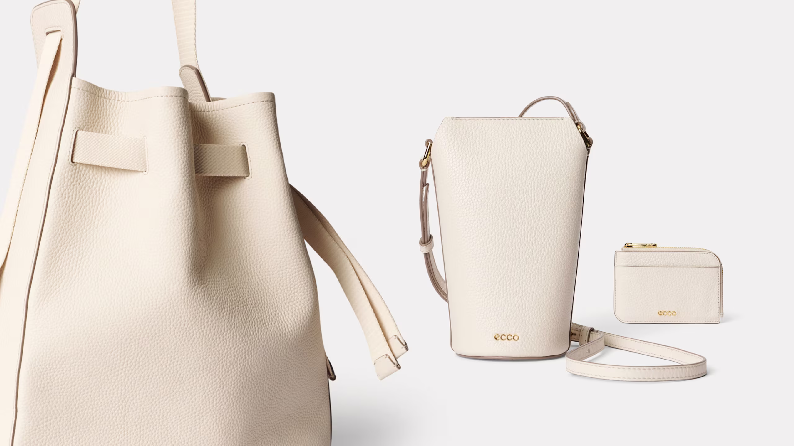hero beige-bags