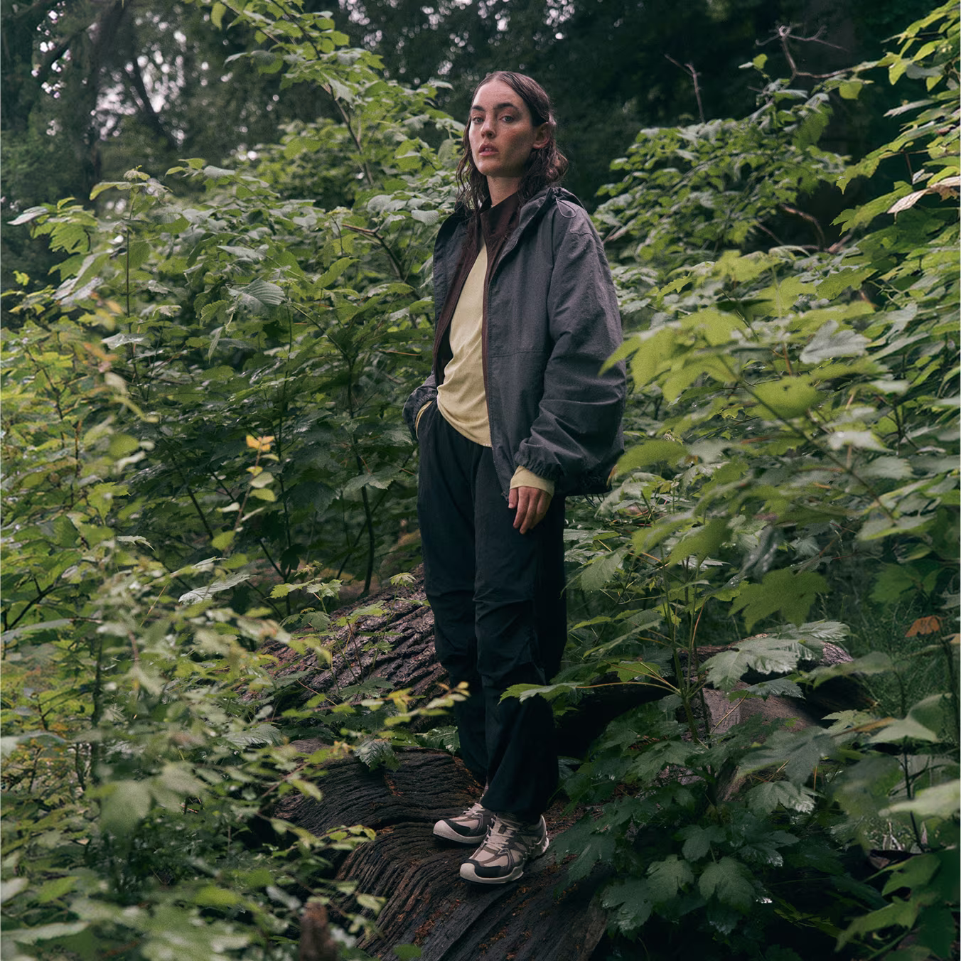 Step out into nature with ECCO women's outdoor shoes, pairing advanced waterproof protection with signature Scandinavian comfort.
