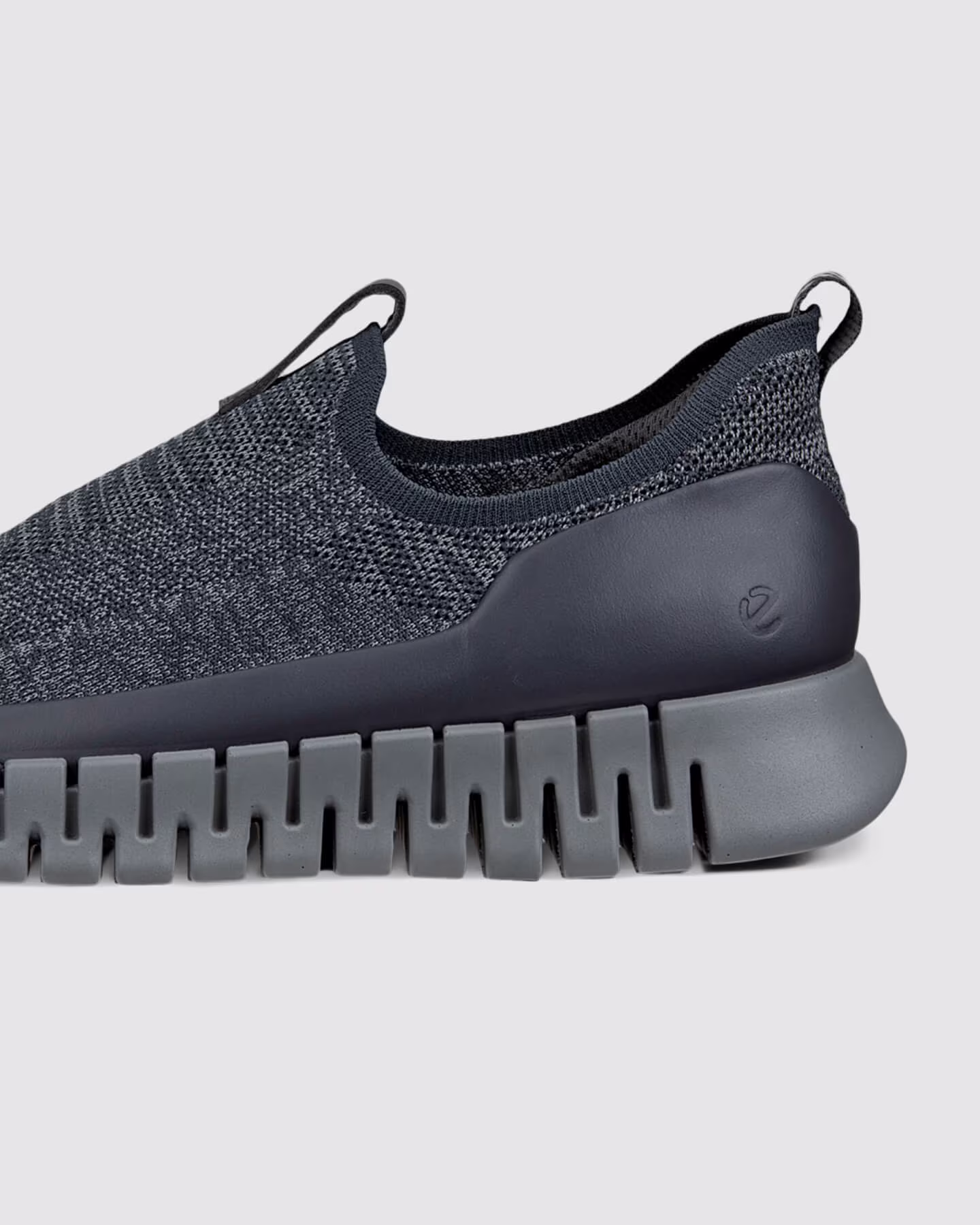 Facile à enfiler et à enlever