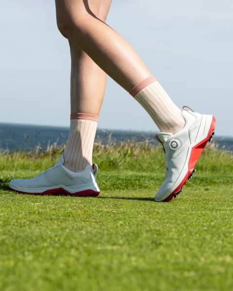 Zapatos de golf para mujer