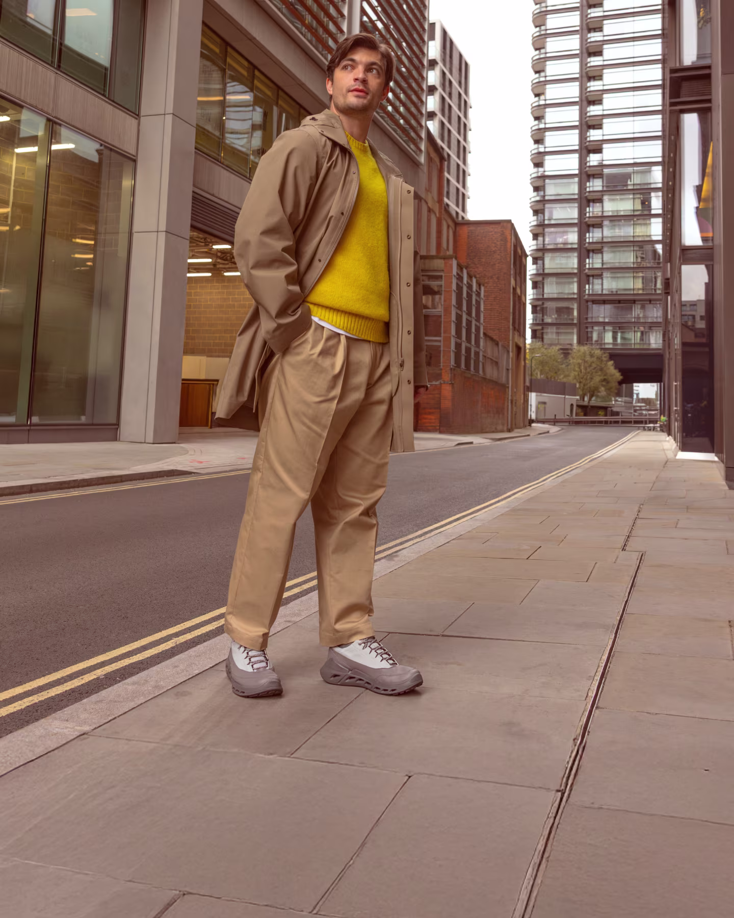 Le confort, réinventé