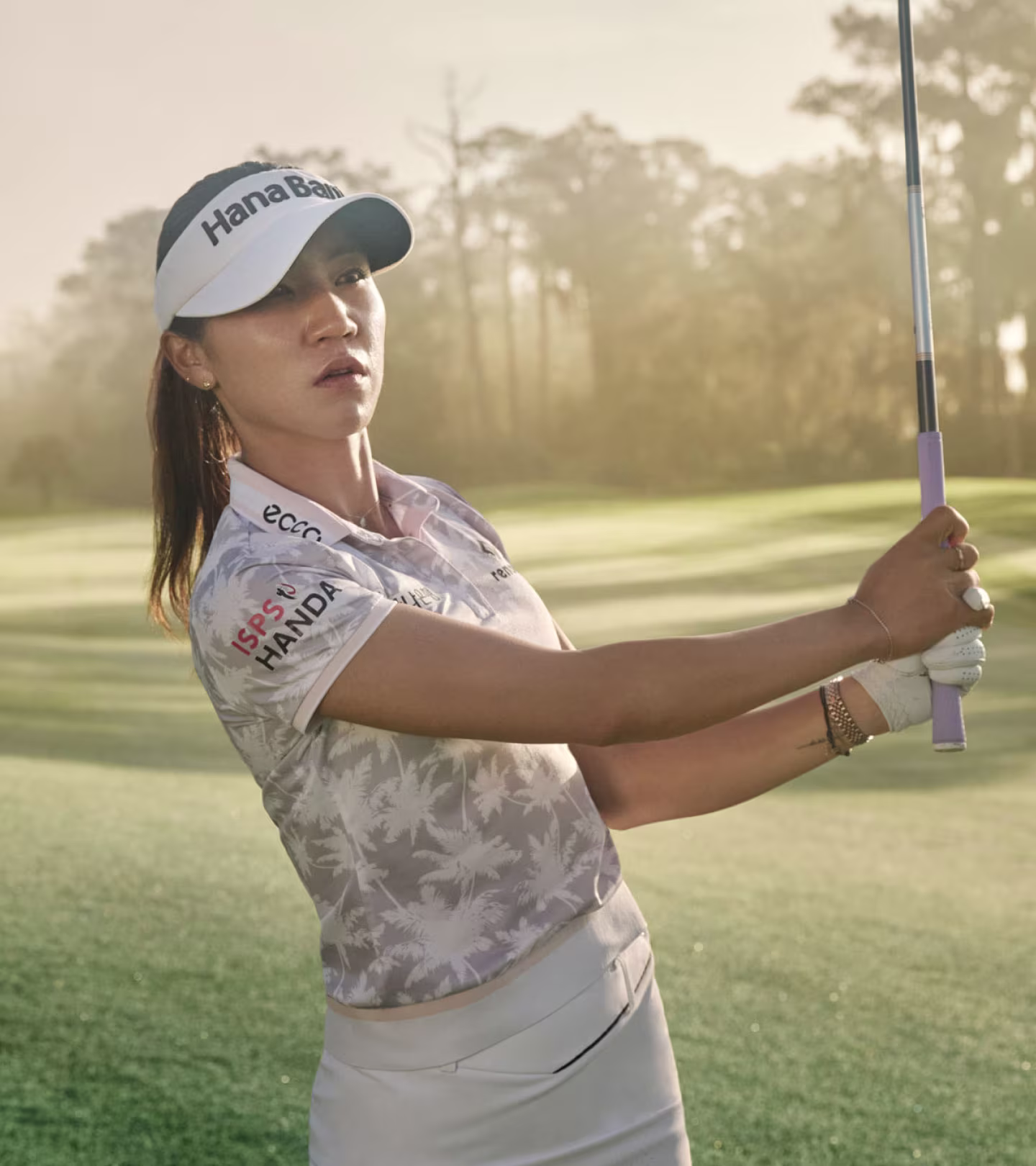 Lydia Ko