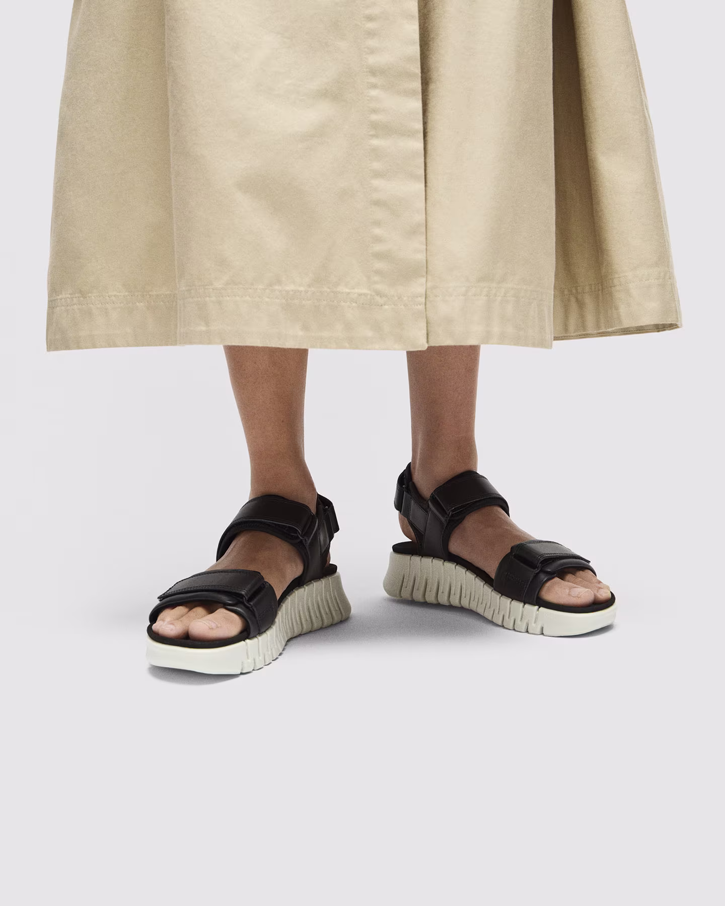 Ajustement réglable