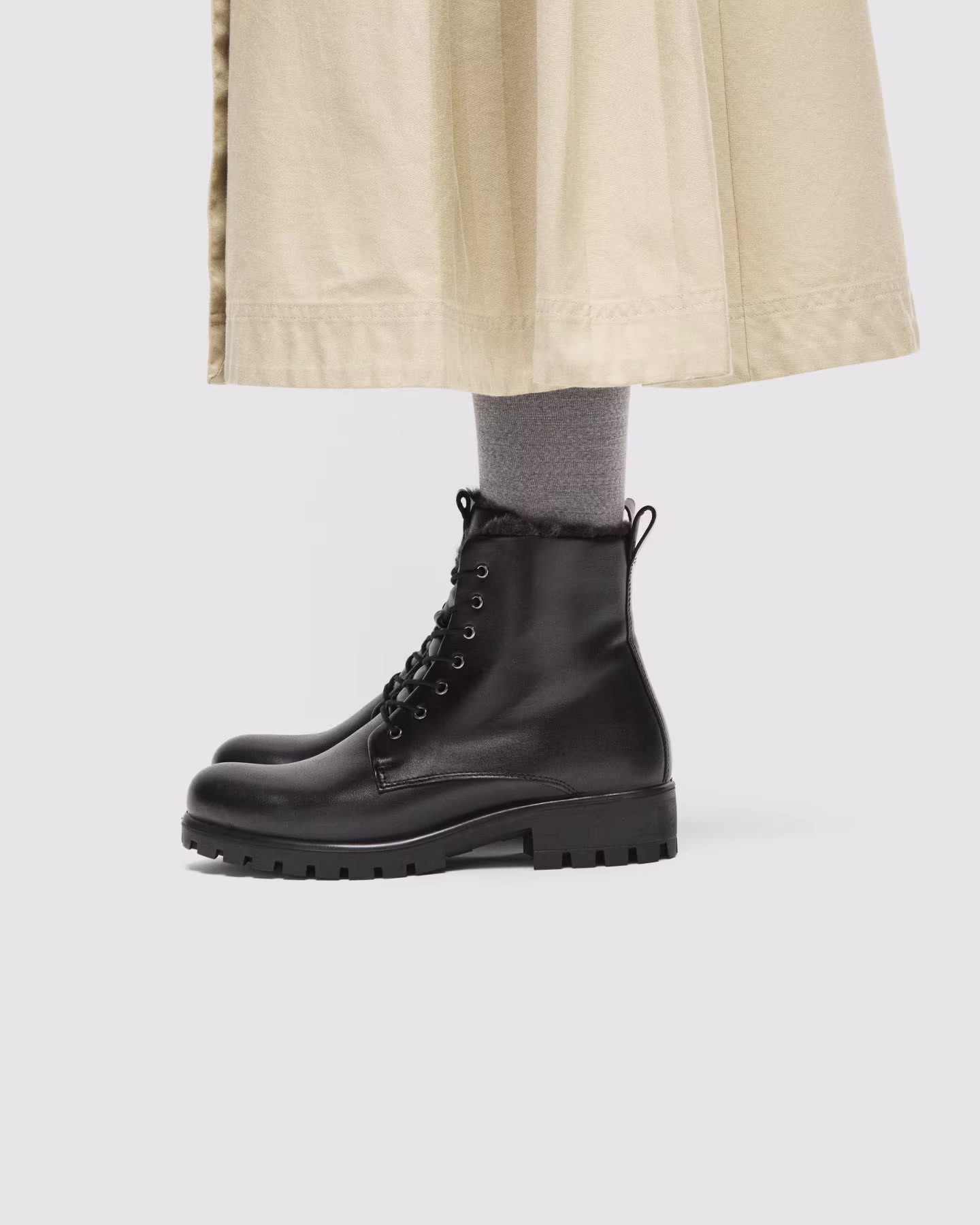 For Snowy Days