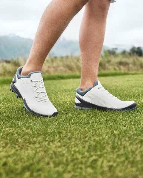 Zapatos de golf para hombre