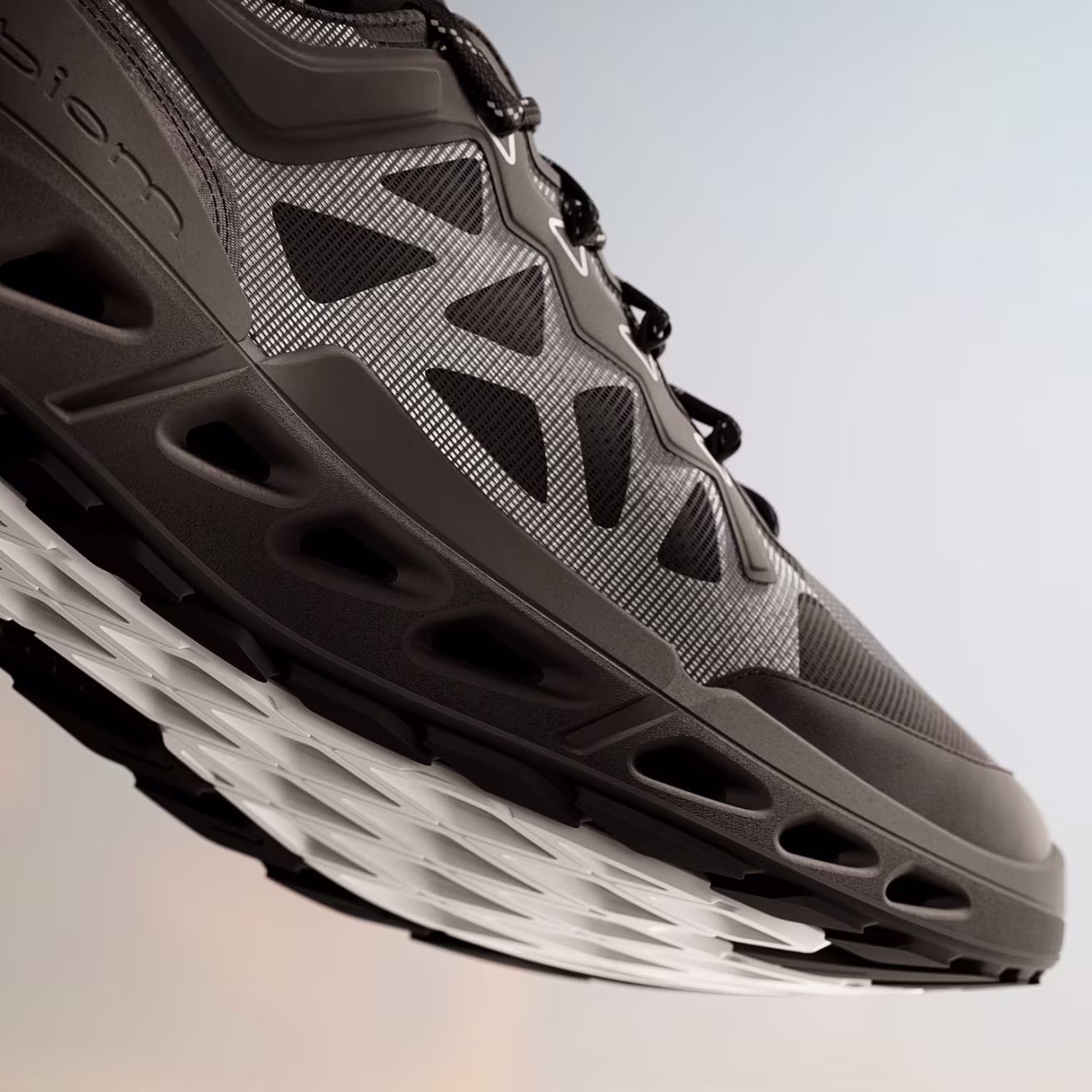 Look for Ecco Biom 720 shoes built on an anatomical last with a cushioned midsole. The difference shows up by the end of a long shift.