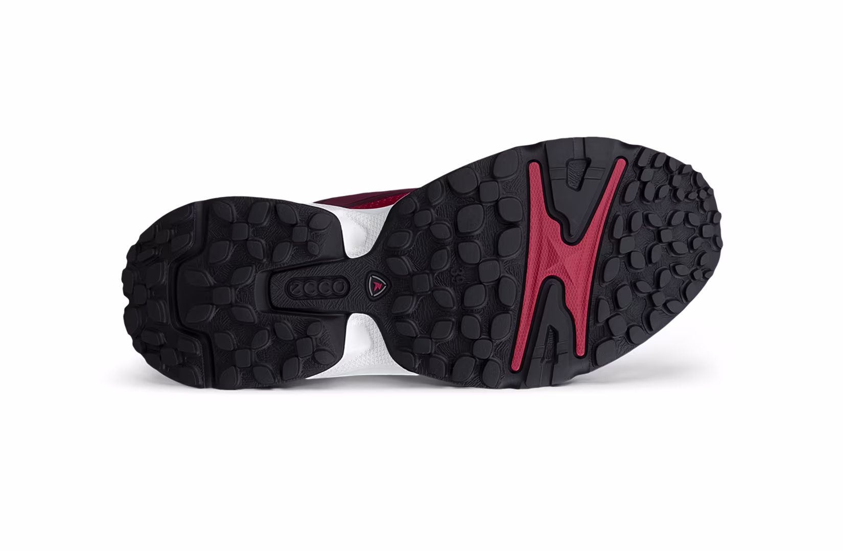 Designed for superior grip and long-lasting durability, this rugged rubber sole delivers signature comfort and Danish performance.