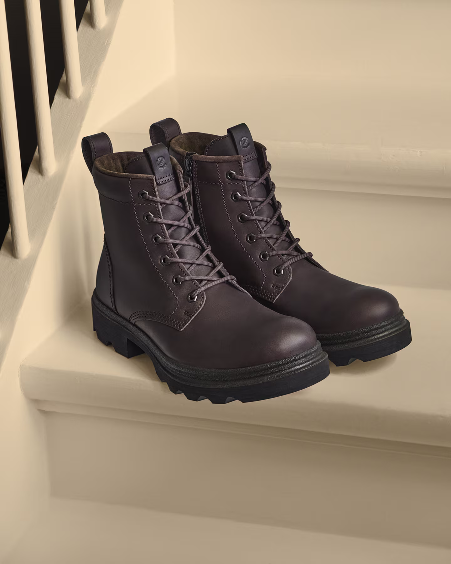 Style, confort et chaleur