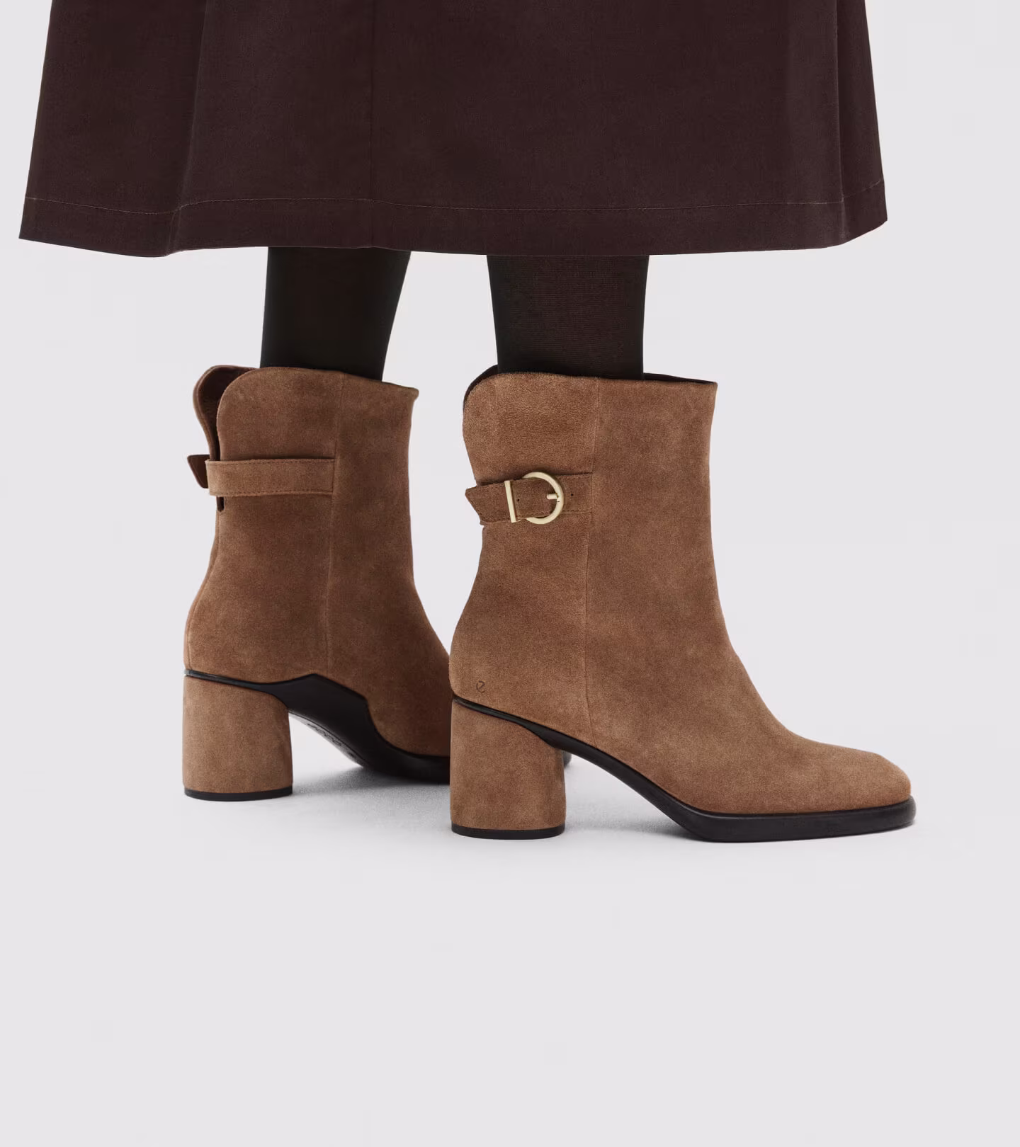 Für den Herbst entworfen. Fürs Leben gemacht.