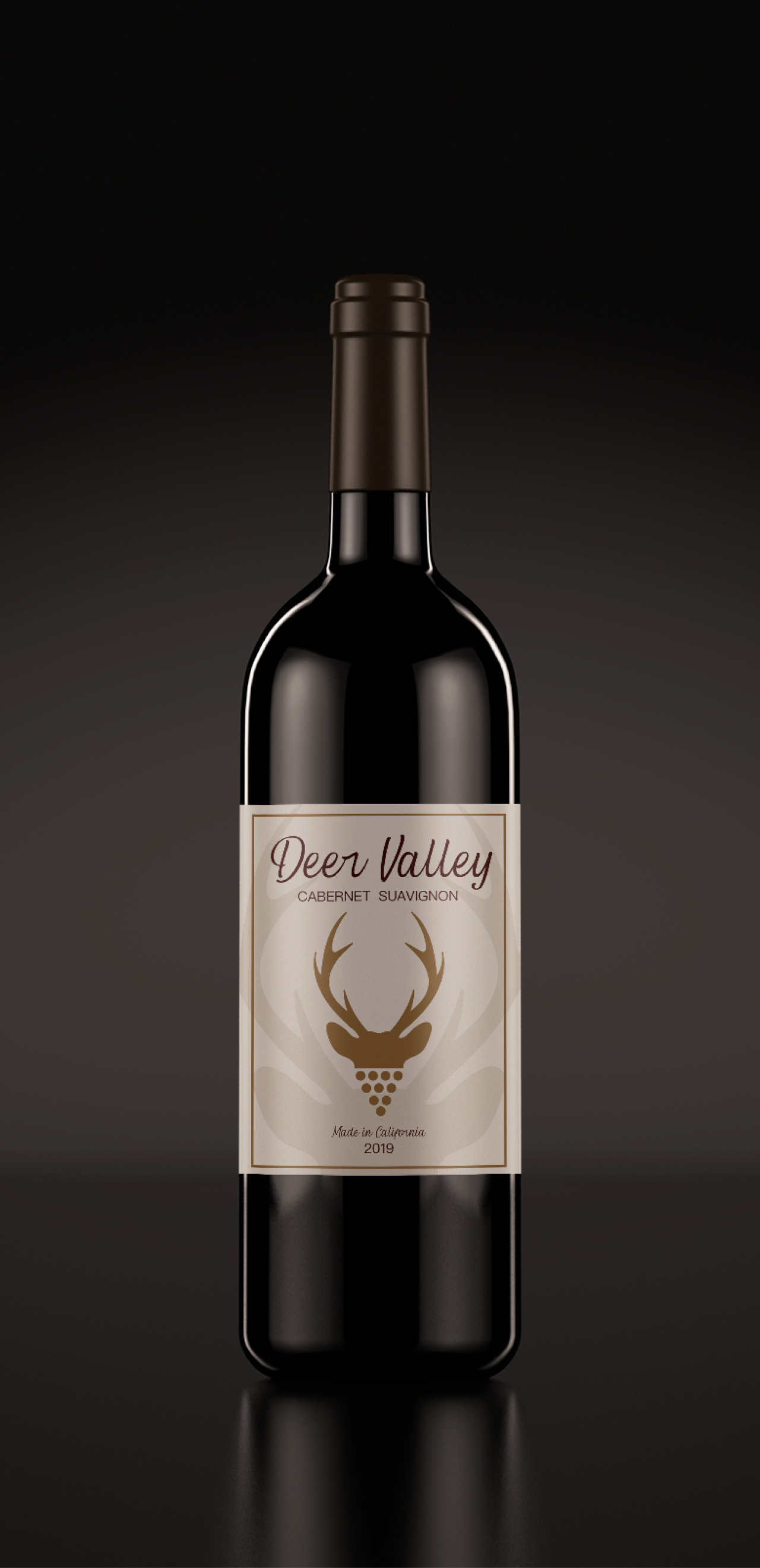 Deer Valley Bottle Cab