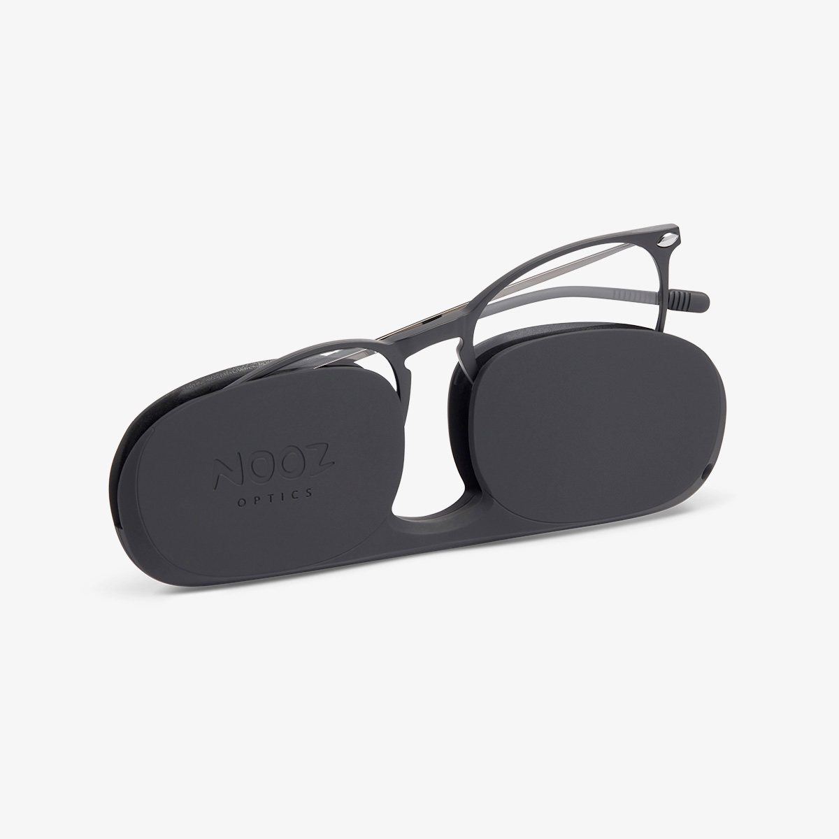 BlueBlocker-Brille Schwarz Unisex