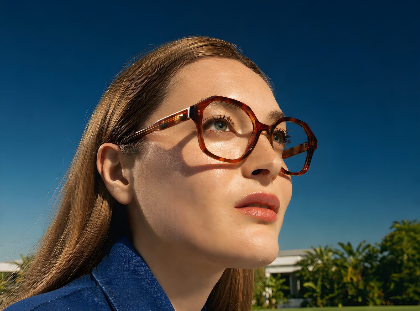 Lookbook - AuraReading