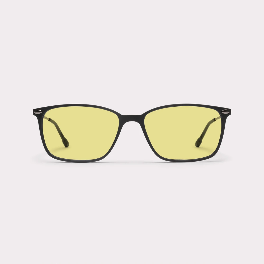 Bao Driving Glasses Rectangular Shape Nooz Optics