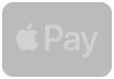 Logo di Apple Pay.