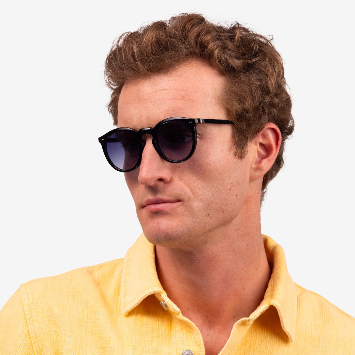 Polarized sunglasses with a case that can be carried anywhere I Nooz Optics