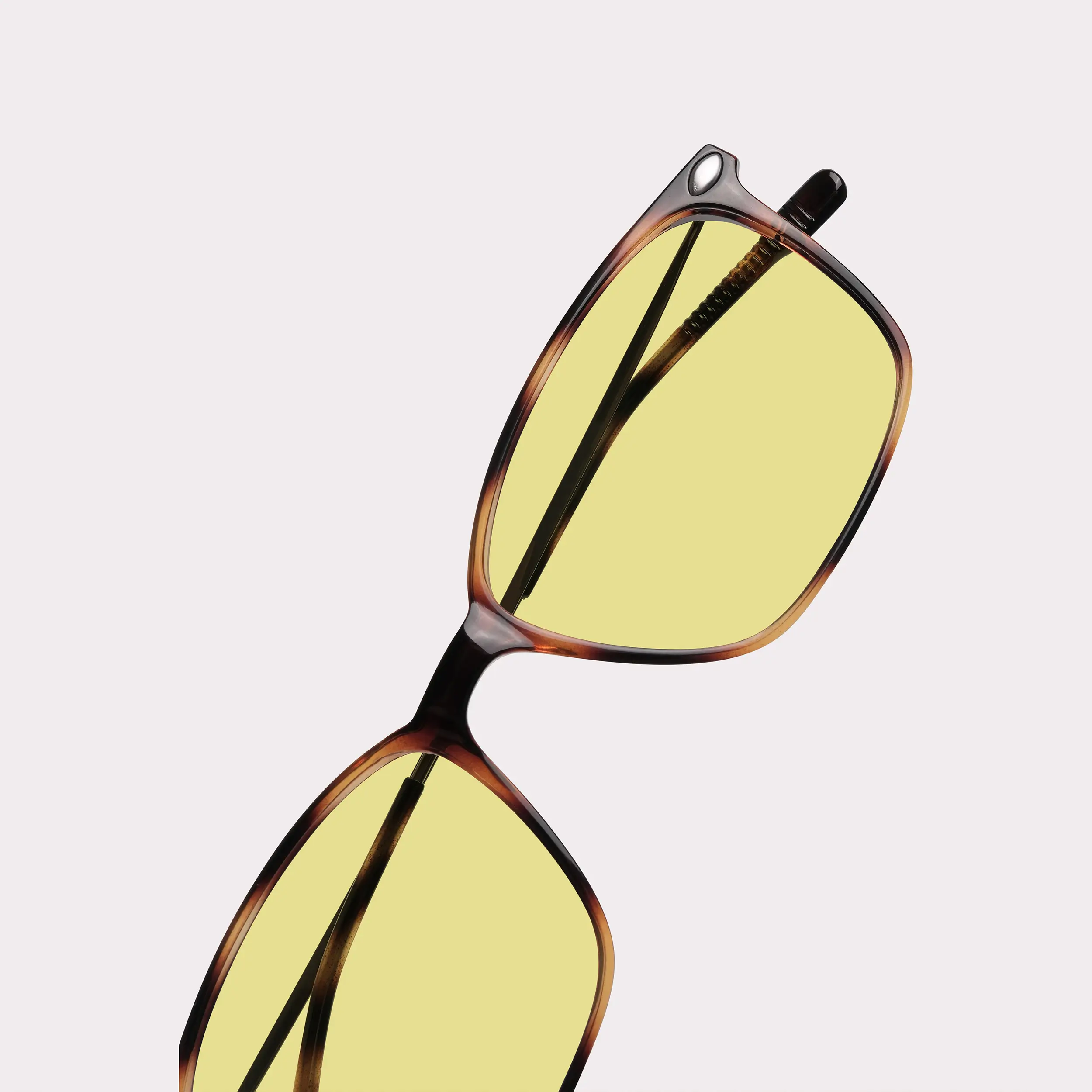 Bao Driving Glasses – Rectangular Shape | Nooz Optics