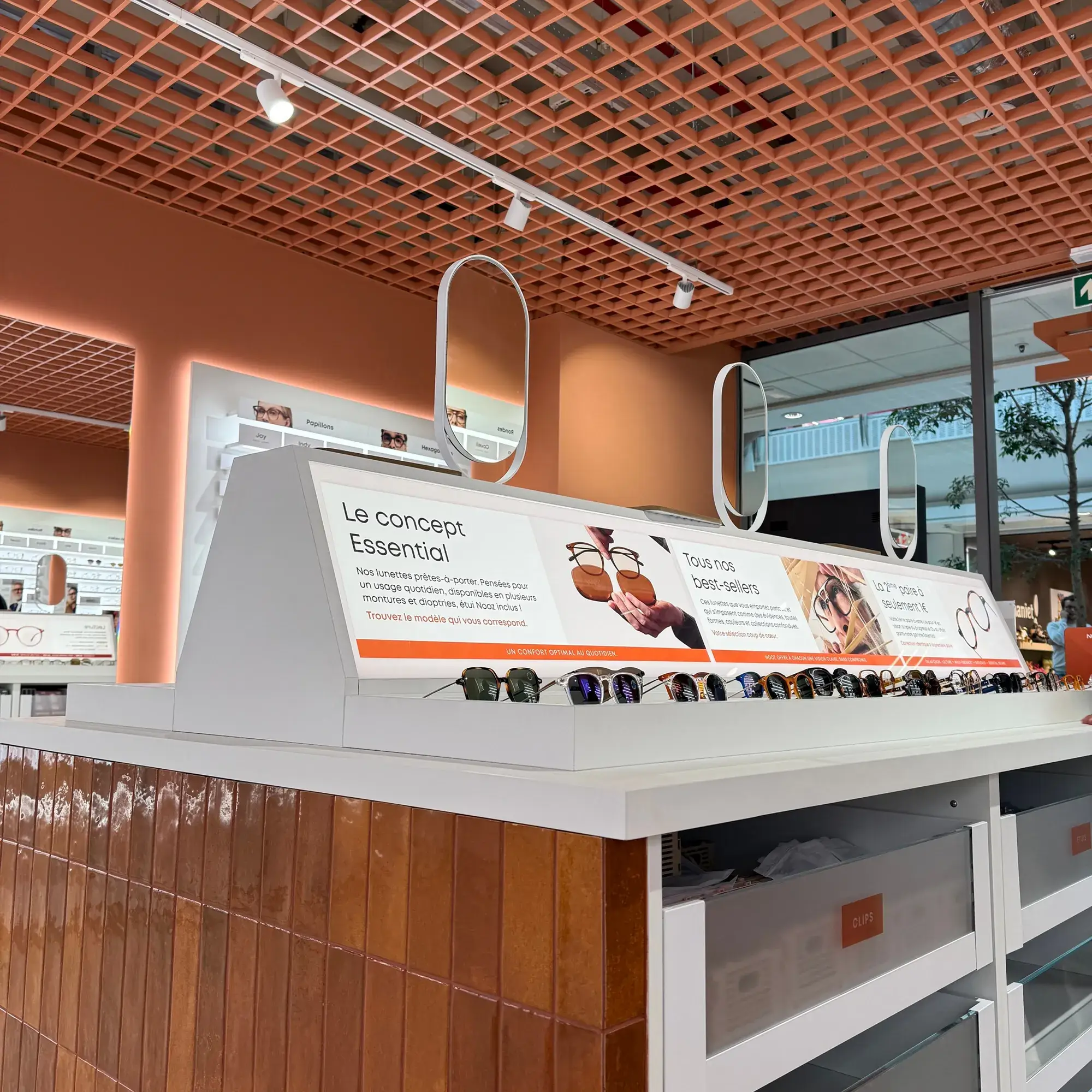 Shop photo