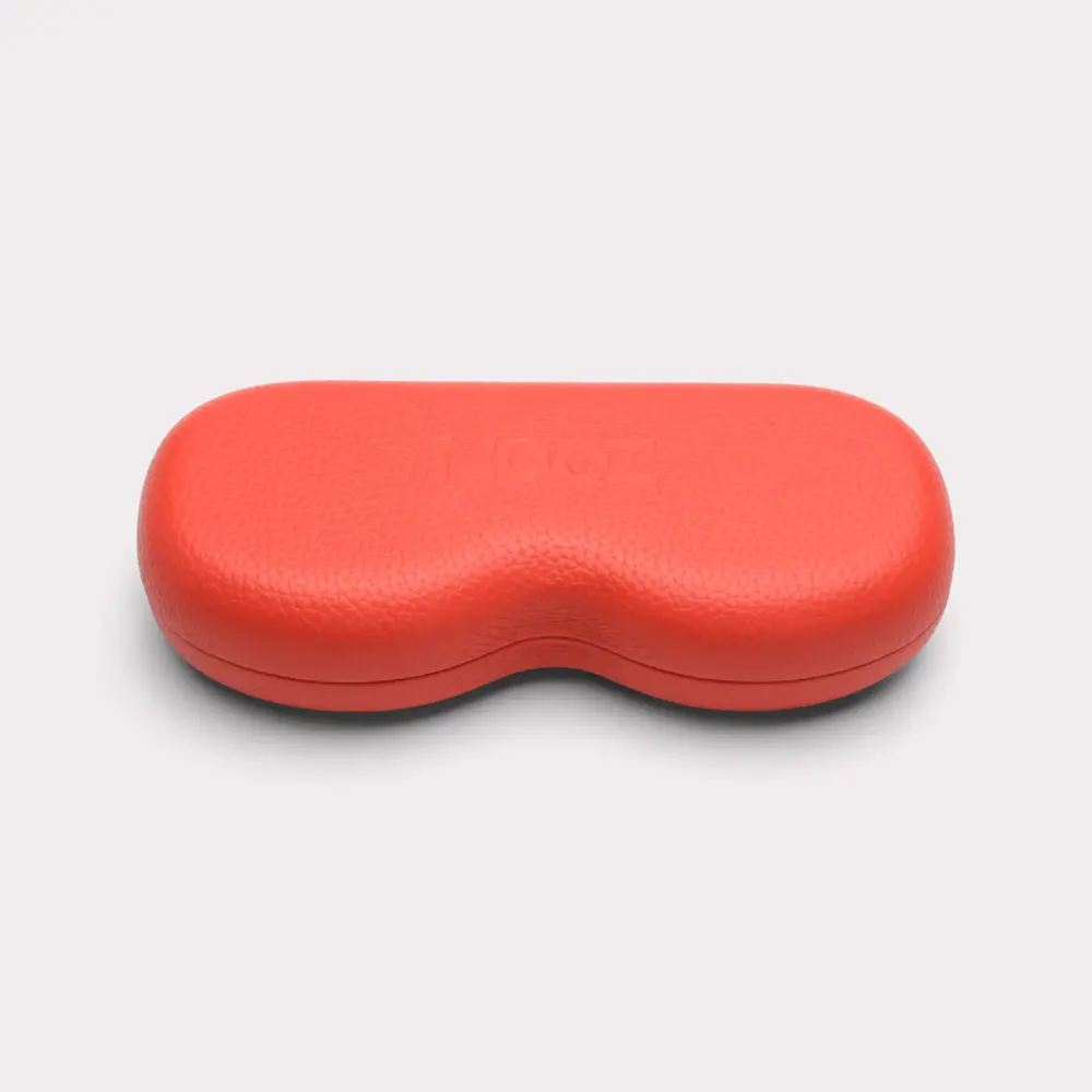 Image for SKU ACC-HARDCASE-ORANGE