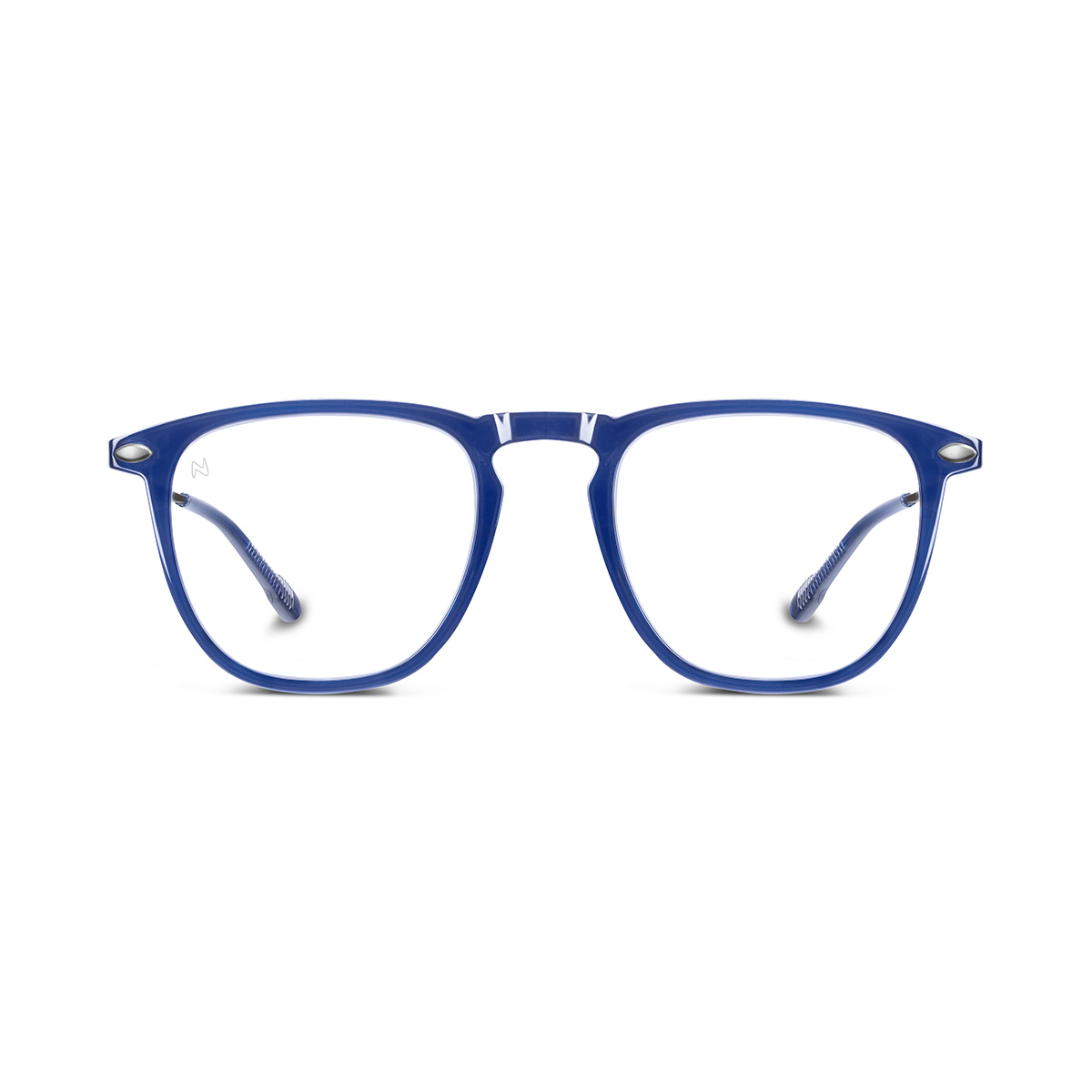 Reading glasses without branches Essential Dino Navy