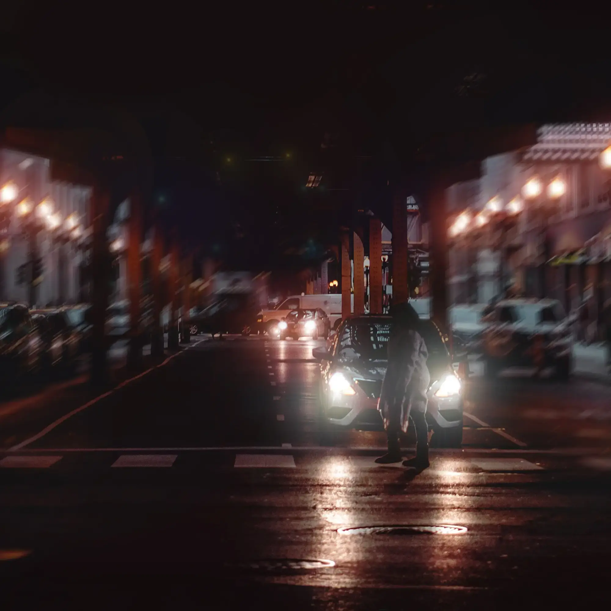 Left comparison image