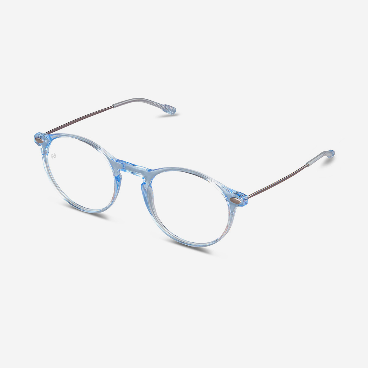 Cruz, Bluelight Glasses for men & women, Round Shape