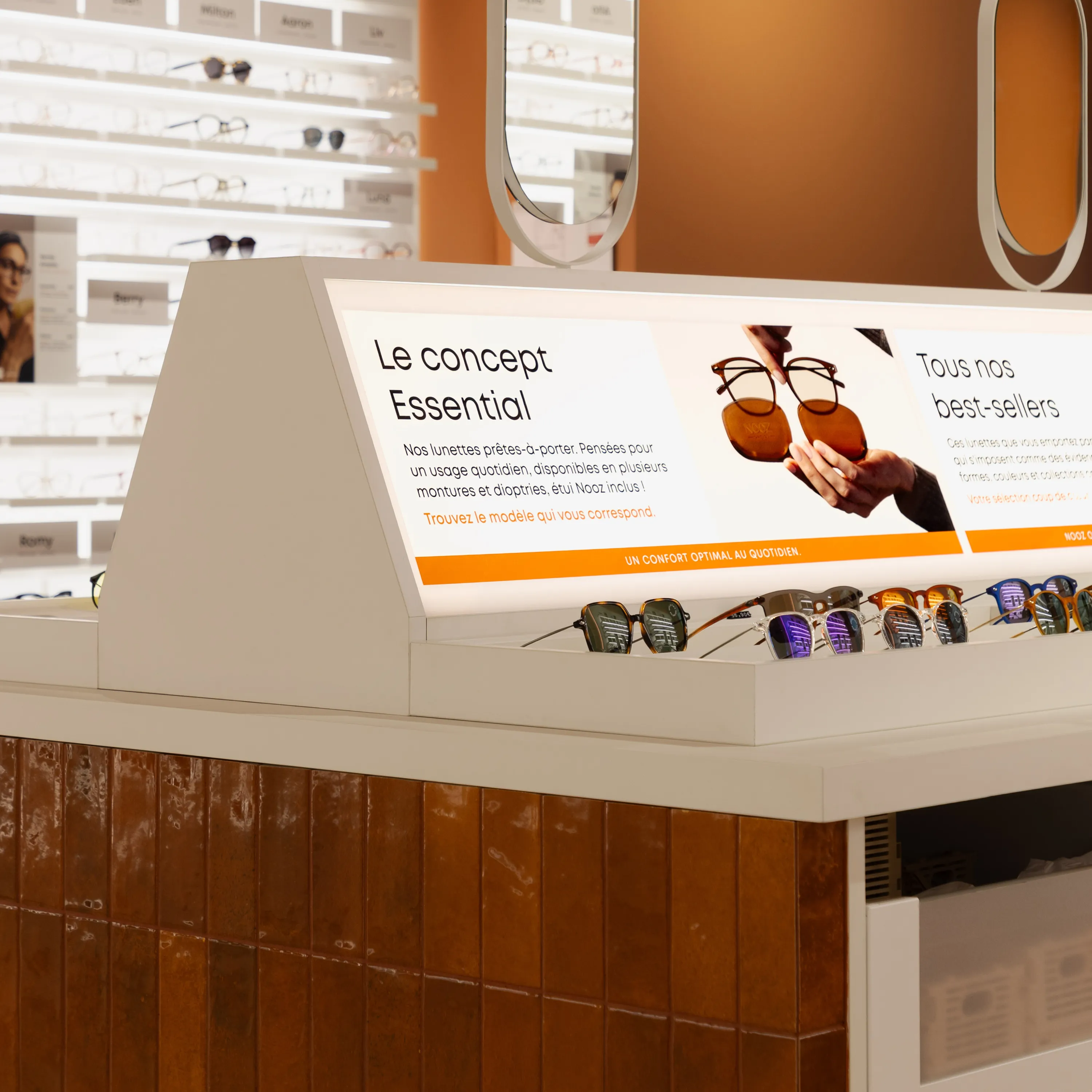 Shop photo