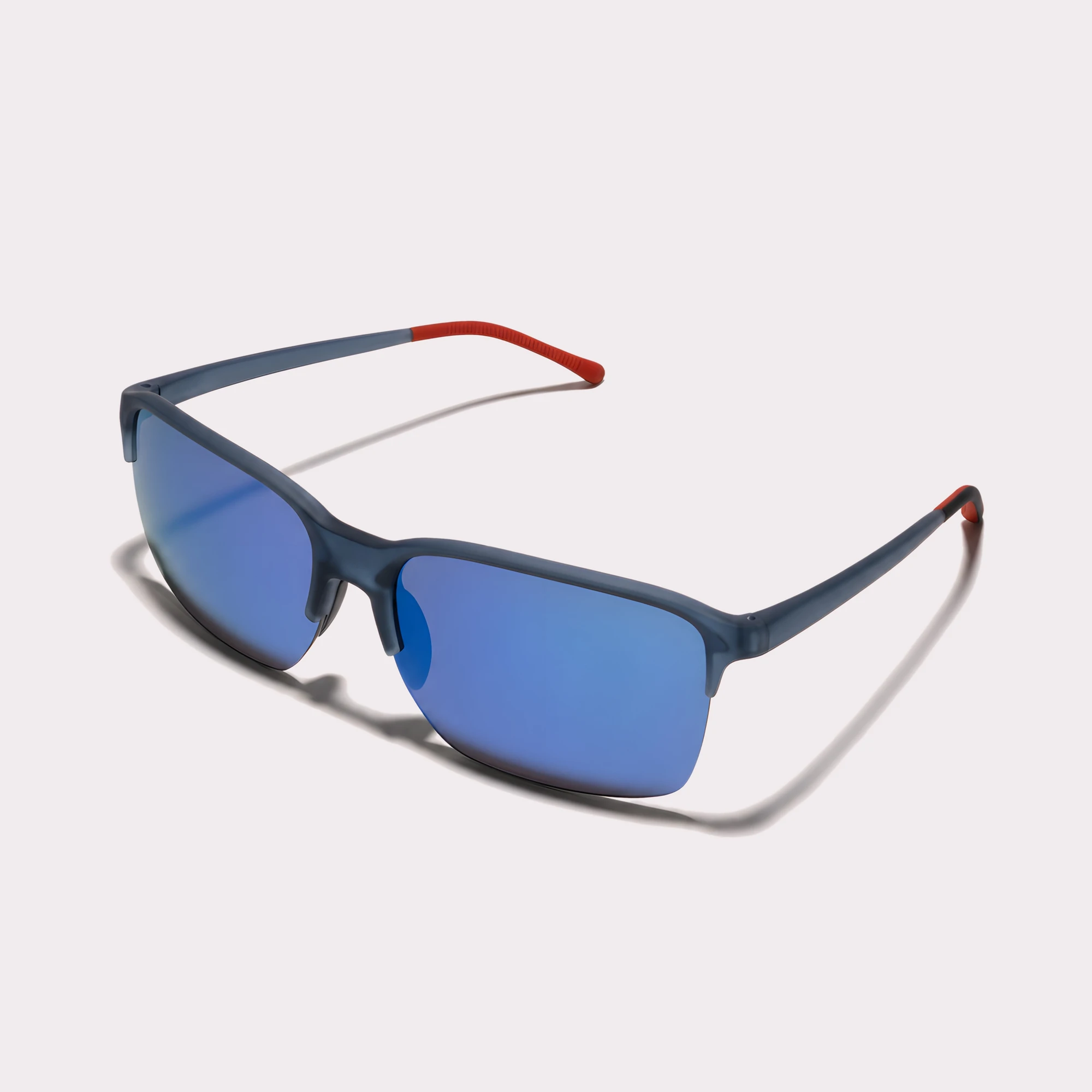 Nooz Peak — Bifocal sport solar reading glasses. Category 3 UV400