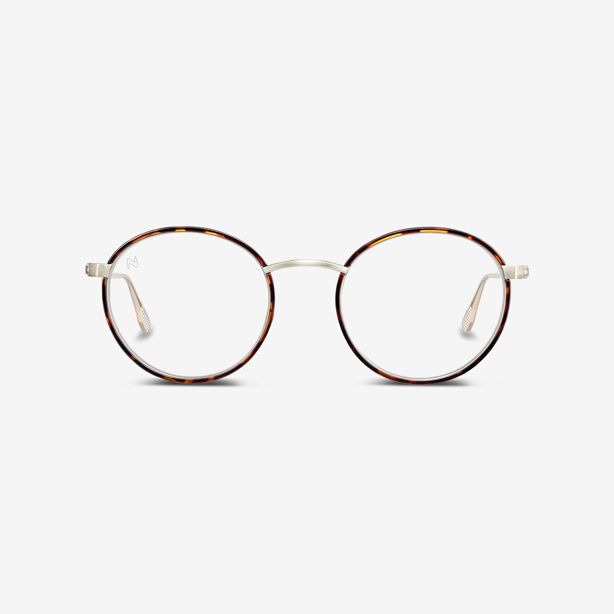 Round shaped on sale spectacles frames