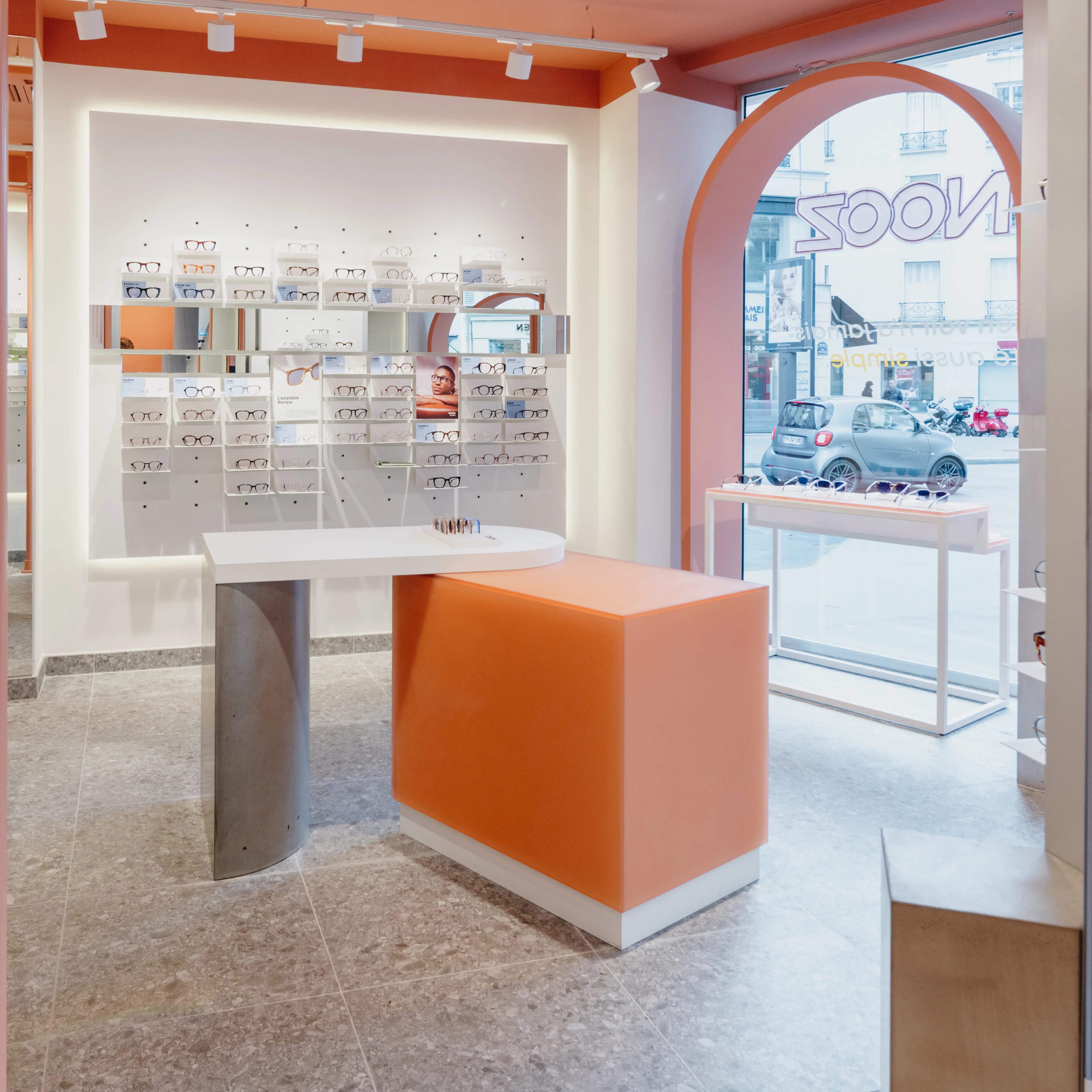 Shop photo
